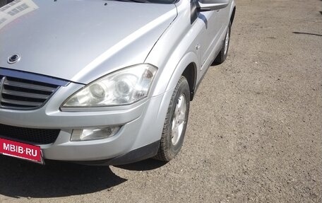 SsangYong Kyron I, 2014 год, 950 000 рублей, 5 фотография