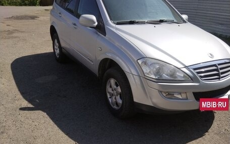 SsangYong Kyron I, 2014 год, 950 000 рублей, 6 фотография