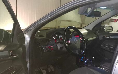 Opel Astra H, 2008 год, 390 000 рублей, 9 фотография