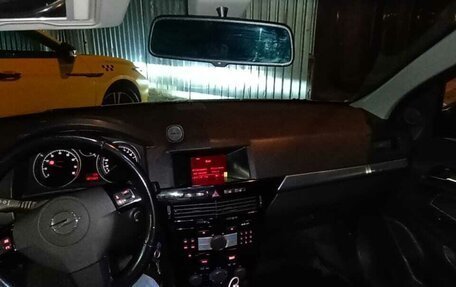Opel Astra H, 2008 год, 390 000 рублей, 12 фотография