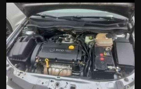 Opel Astra H, 2008 год, 390 000 рублей, 13 фотография