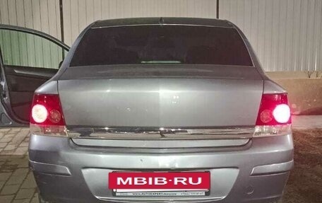 Opel Astra H, 2008 год, 390 000 рублей, 6 фотография