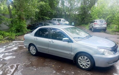 Mitsubishi Lancer IX, 2007 год, 510 000 рублей, 3 фотография