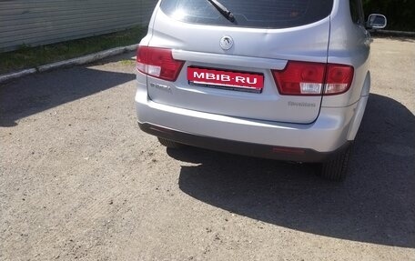SsangYong Kyron I, 2014 год, 950 000 рублей, 8 фотография