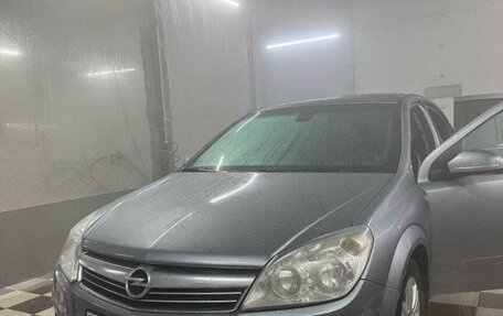 Opel Astra H, 2008 год, 390 000 рублей, 8 фотография