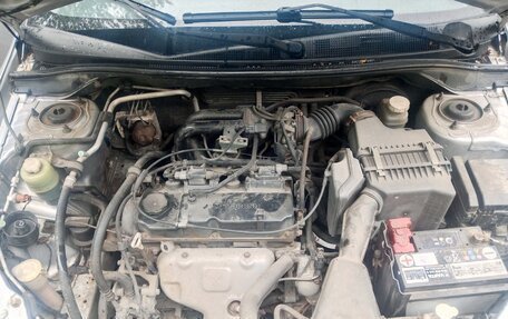 Mitsubishi Lancer IX, 2007 год, 510 000 рублей, 8 фотография