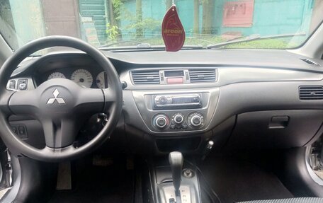 Mitsubishi Lancer IX, 2007 год, 510 000 рублей, 17 фотография