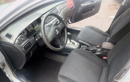 Mitsubishi Lancer IX, 2007 год, 510 000 рублей, 15 фотография