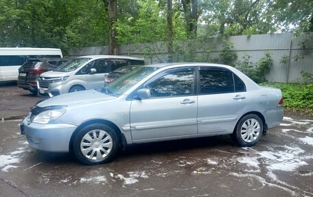 Mitsubishi Lancer IX, 2007 год, 510 000 рублей, 14 фотография