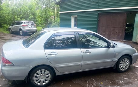 Mitsubishi Lancer IX, 2007 год, 510 000 рублей, 11 фотография