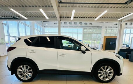 Mazda CX-5 II, 2013 год, 2 329 000 рублей, 7 фотография