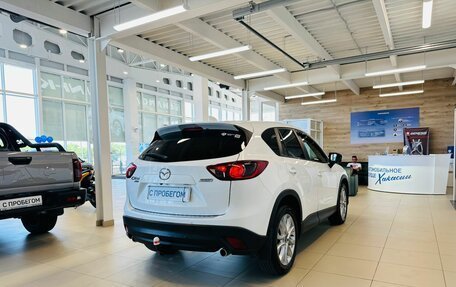 Mazda CX-5 II, 2013 год, 2 329 000 рублей, 6 фотография