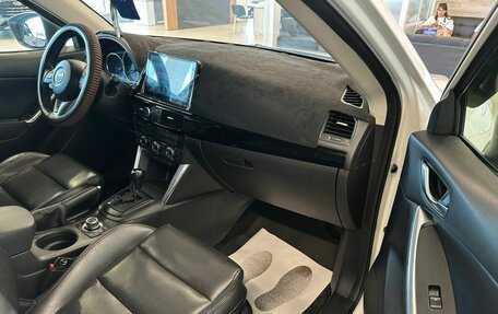 Mazda CX-5 II, 2013 год, 2 329 000 рублей, 12 фотография