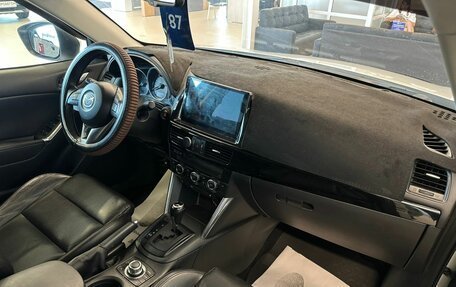 Mazda CX-5 II, 2013 год, 2 329 000 рублей, 13 фотография