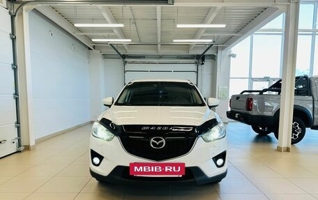 Mazda CX-5 II, 2013 год, 2 329 000 рублей, 9 фотография
