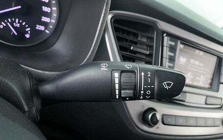 Hyundai Solaris II рестайлинг, 2018 год, 1 370 000 рублей, 11 фотография