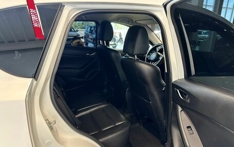 Mazda CX-5 II, 2013 год, 2 329 000 рублей, 18 фотография
