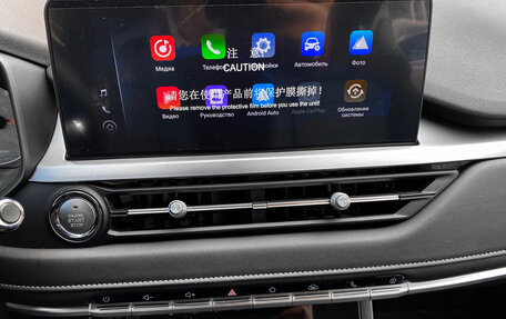 Chery Tiggo 4 I рестайлинг, 2025 год, 1 999 000 рублей, 8 фотография