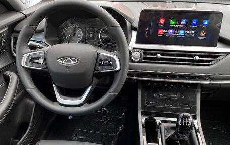Chery Tiggo 4 I рестайлинг, 2025 год, 1 999 000 рублей, 6 фотография
