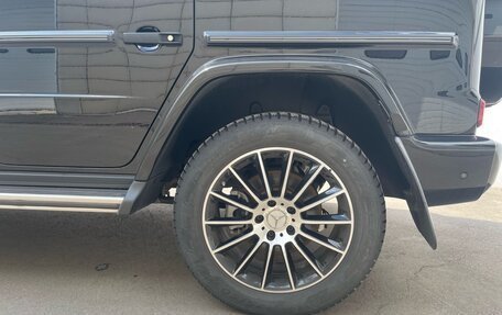 Mercedes-Benz G-Класс W463 рестайлинг _iii, 2020 год, 13 500 000 рублей, 9 фотография