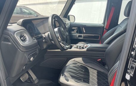 Mercedes-Benz G-Класс W463 рестайлинг _iii, 2020 год, 13 500 000 рублей, 10 фотография