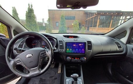 KIA Cerato III, 2016 год, 1 170 000 рублей, 10 фотография