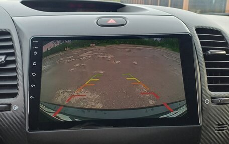 KIA Cerato III, 2016 год, 1 170 000 рублей, 11 фотография