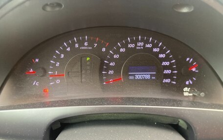 Toyota Camry, 2011 год, 1 250 000 рублей, 4 фотография