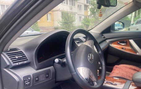 Toyota Camry, 2011 год, 1 250 000 рублей, 5 фотография