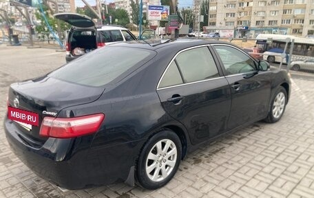 Toyota Camry, 2011 год, 1 250 000 рублей, 3 фотография