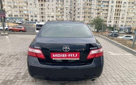 Toyota Camry, 2011 год, 1 250 000 рублей, 2 фотография