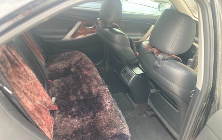 Toyota Camry, 2011 год, 1 250 000 рублей, 9 фотография