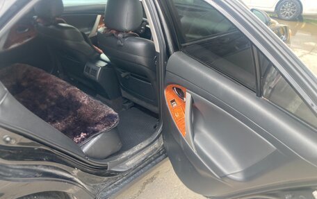 Toyota Camry, 2011 год, 1 250 000 рублей, 10 фотография