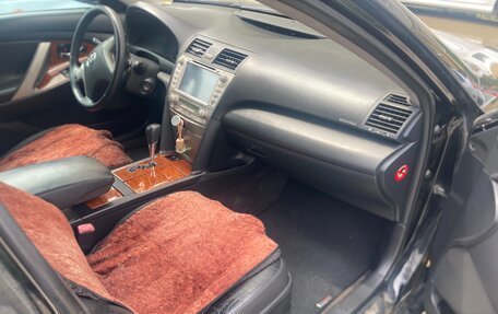 Toyota Camry, 2011 год, 1 250 000 рублей, 7 фотография