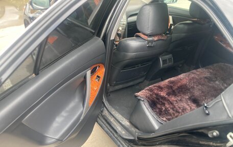 Toyota Camry, 2011 год, 1 250 000 рублей, 11 фотография