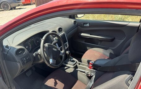 Ford Focus II рестайлинг, 2006 год, 400 000 рублей, 3 фотография