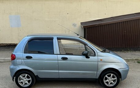 Daewoo Matiz I, 2010 год, 167 000 рублей, 2 фотография