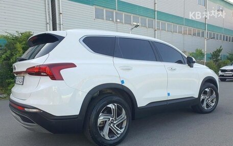 Hyundai Santa Fe IV, 2021 год, 2 101 200 рублей, 5 фотография