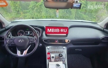 Hyundai Santa Fe IV, 2021 год, 2 101 200 рублей, 6 фотография