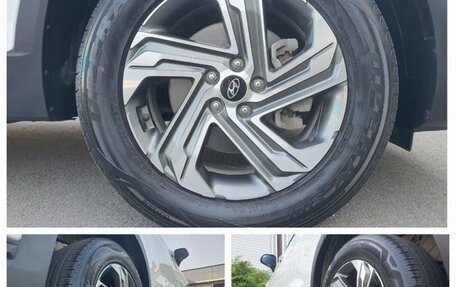 Hyundai Santa Fe IV, 2021 год, 2 101 200 рублей, 18 фотография