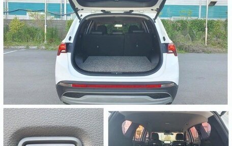 Hyundai Santa Fe IV, 2021 год, 2 101 200 рублей, 17 фотография