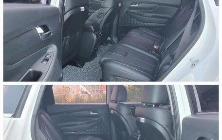 Hyundai Santa Fe IV, 2021 год, 2 101 200 рублей, 15 фотография