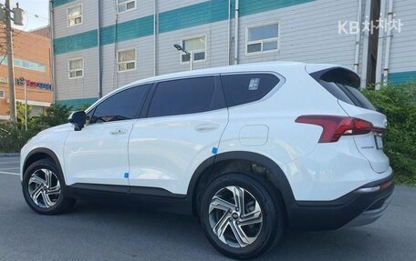 Hyundai Santa Fe IV, 2021 год, 2 101 200 рублей, 19 фотография