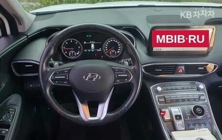 Hyundai Santa Fe IV, 2021 год, 2 101 200 рублей, 8 фотография