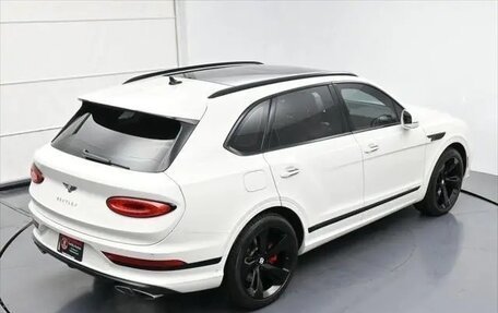 Bentley Bentayga I, 2021 год, 162 250 рублей, 7 фотография