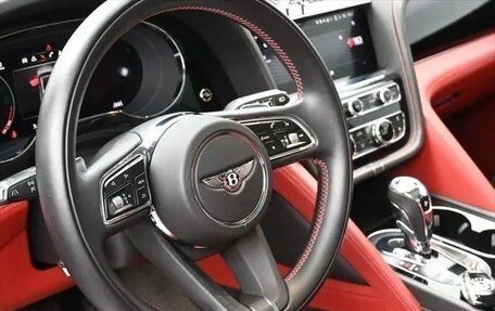Bentley Bentayga I, 2021 год, 162 250 рублей, 24 фотография