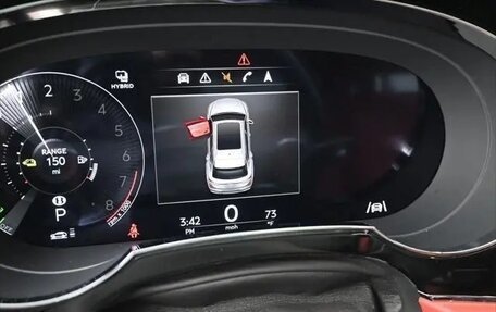 Bentley Bentayga I, 2021 год, 162 250 рублей, 17 фотография