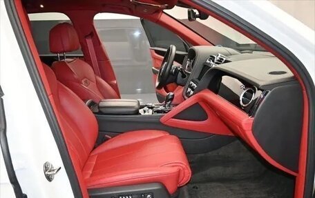 Bentley Bentayga I, 2021 год, 162 250 рублей, 34 фотография