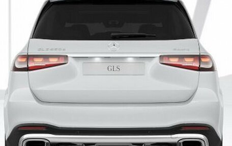 Mercedes-Benz GLS, 2025 год, 17 800 000 рублей, 3 фотография