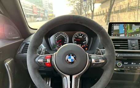 BMW M2 F87, 2021 год, 7 100 000 рублей, 8 фотография